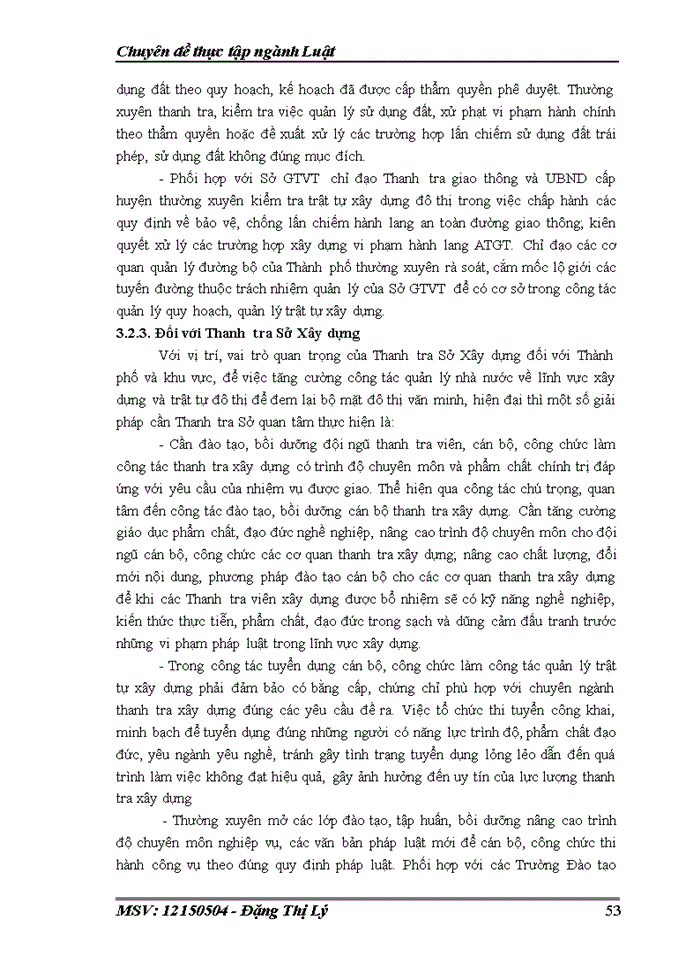 image for page PHÁP LUẬT VỀ THANH TRA XÂY DỰNG VÀ THỰC TIỄN ÁP DỤNG TẠI ĐỘI THANH TRA XÂY DỰNG HUYỆN MÊ LINH THÀNH PHỐ HÀ NỘI