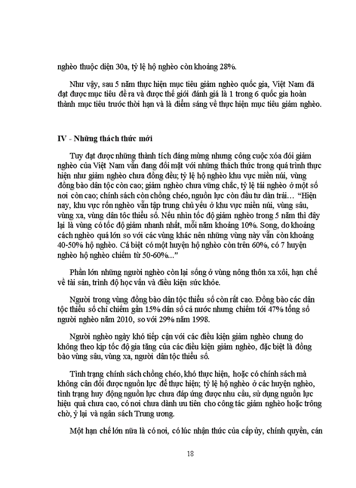 image for page XÓA ĐÓI GIẢM NGHÈO