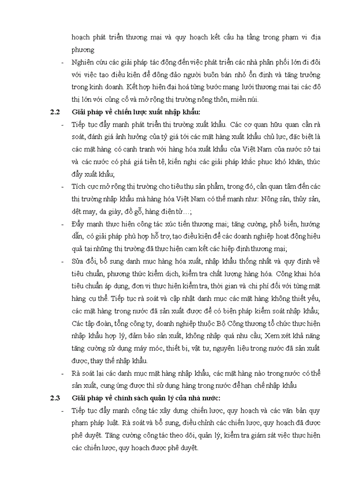 image for page Bài tập cá nhân Môn học Kinh tế và kinh doanh Thương Mại