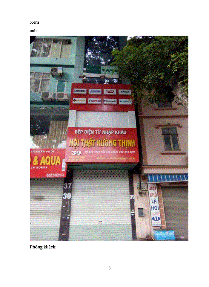 image for page Đề bài phân tích thị trường bất động sản nhà đất nhà liền kề