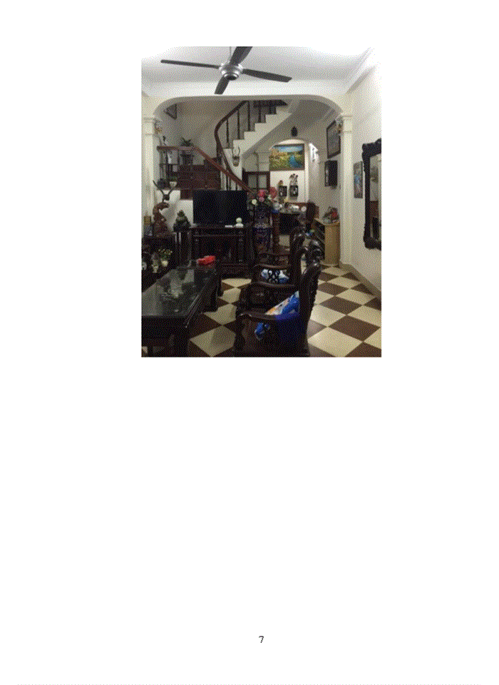 image for page Đề bài phân tích thị trường bất động sản nhà đất nhà liền kề