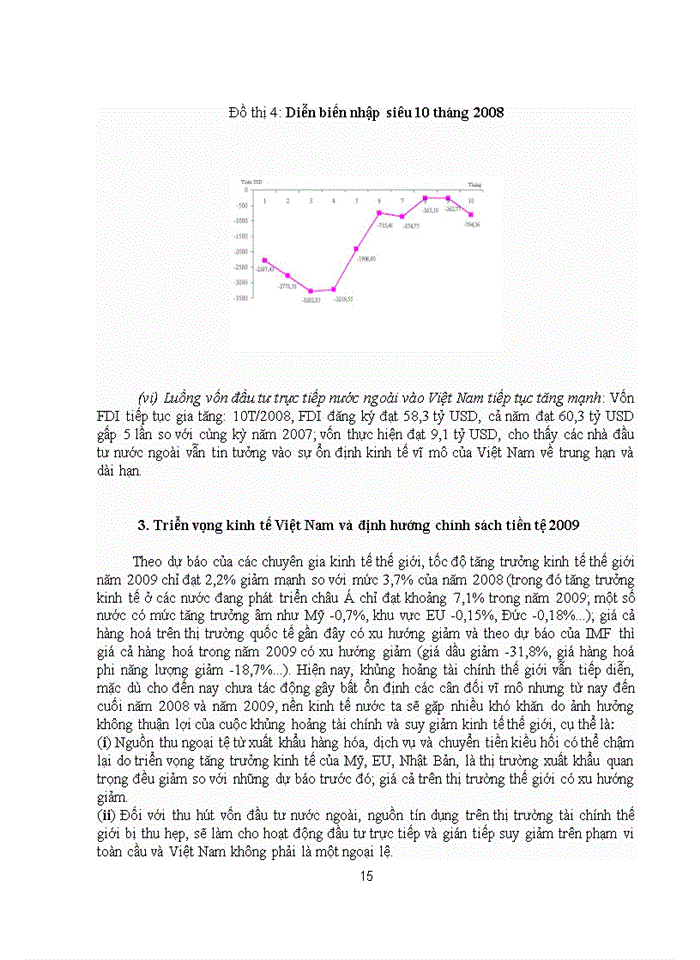 image for page Quan điểm của chủ nghĩa Mác-Lênin về chủ nghĩa tư bản độc quyền nhà nước Vận dụng về vấn đề chính sách tiền tệ 2008