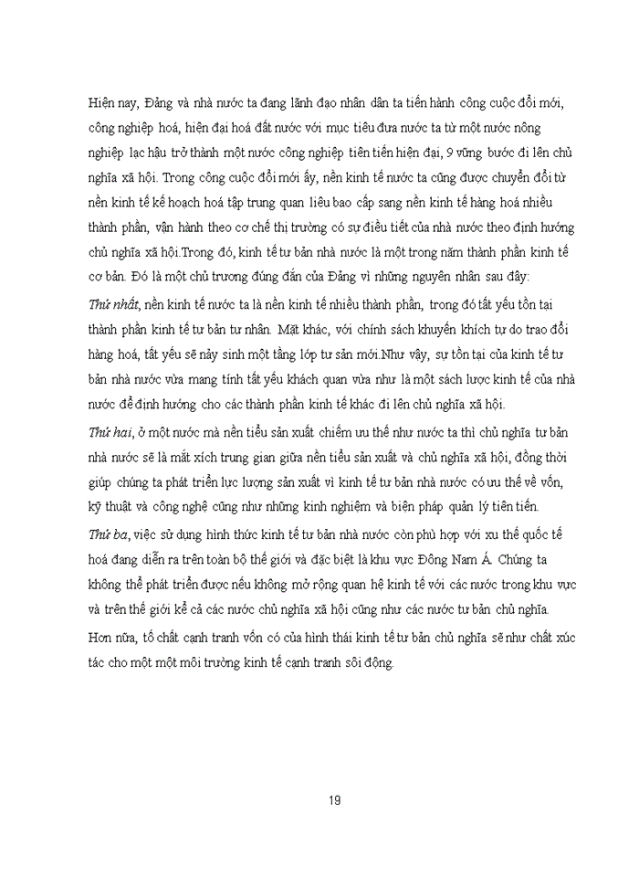 image for page Quan điểm của chủ nghĩa Mác-Lênin về chủ nghĩa tư bản độc quyền nhà nước Vận dụng về vấn đề chính sách tiền tệ 2008