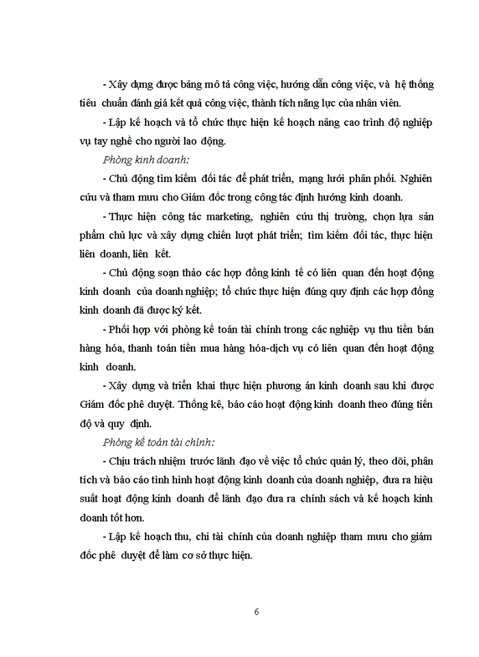 image for page Báo cáo thực tập tổng hợp tại Công ty Trách nhiệm hữu hạn Bảo Hộ Việt