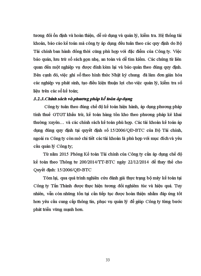 image for page Báo cáo thực tập tổng hợp tại Công ty Trách nhiệm hữu hạn Bảo Hộ Việt