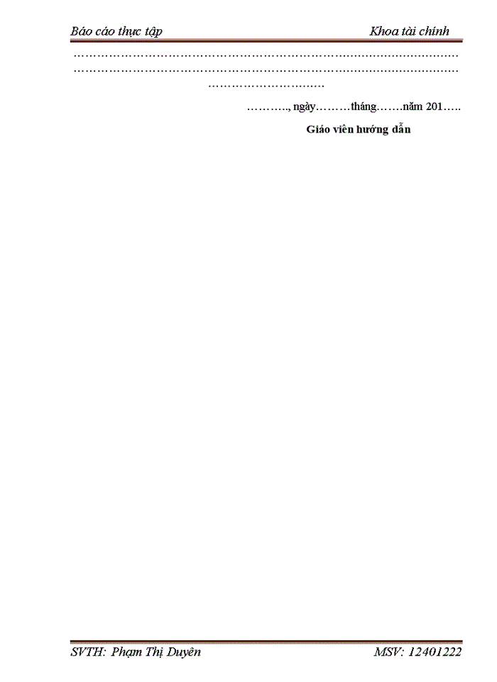 image for page Báo cáo thực tập tại Công ty Cổ Phần Thương mại Đầu tư Xây dựng An Hải