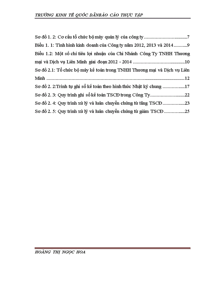 image for page Báo cáo thực tập tại công ty Trách nhiệm hữu hạn Thương mại và Dịch vụ Liên Minh