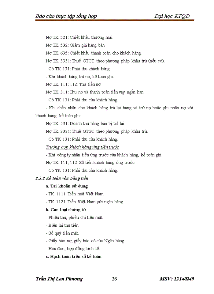 image for page Báo cáo thực tập tổng hợp tại Công ty Trách nhiệm hữu hạn Dược phẩm Anh Thy