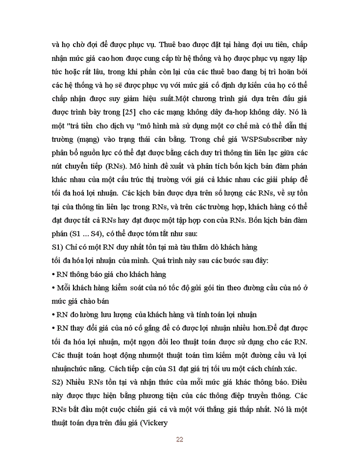 image for page A Survey of Pricing Schemes in Wireless Networks