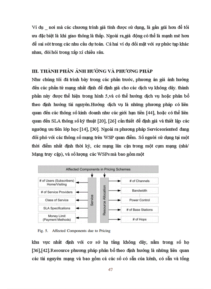 image for page A Survey of Pricing Schemes in Wireless Networks