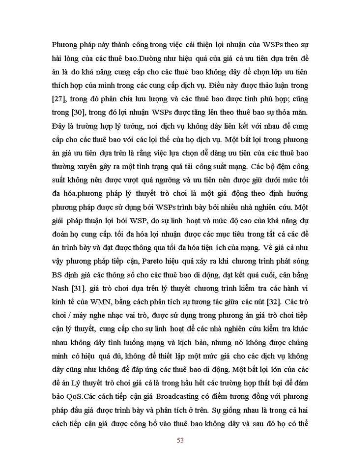 image for page A Survey of Pricing Schemes in Wireless Networks