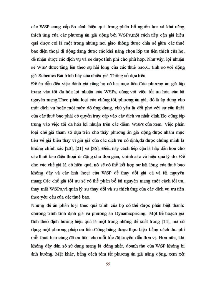 image for page A Survey of Pricing Schemes in Wireless Networks