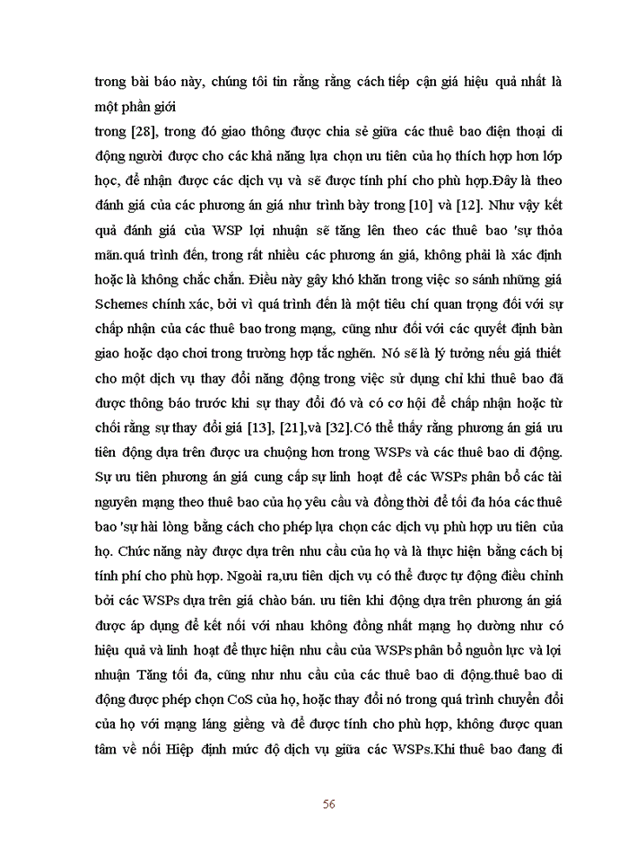 image for page A Survey of Pricing Schemes in Wireless Networks