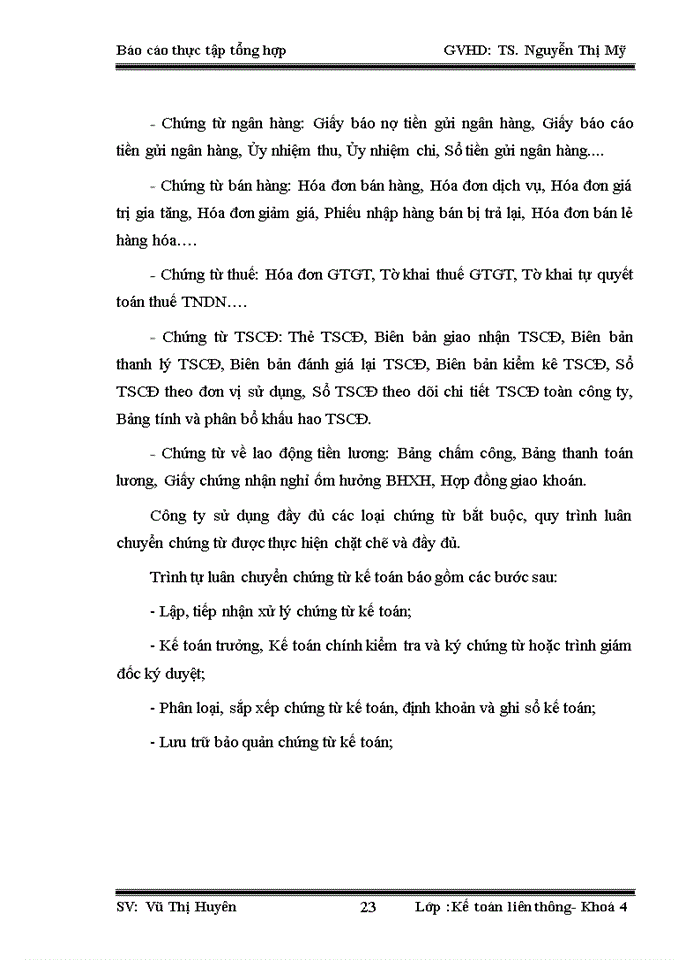 image for page Báo cáo Công ty Trách nhiệm hữu hạn Anh Linh