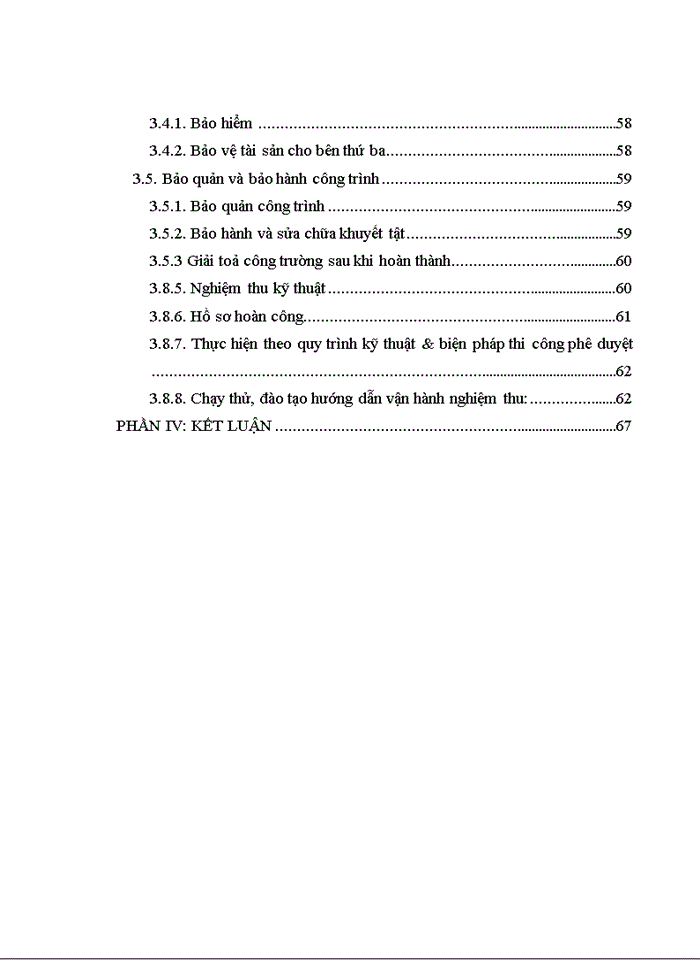 image for page THUYẾT MINH BIỆN PHÁP THI CÔNG LẮP ĐẶT THIẾT BỊ ĐƯỜNG ỐNG CÔNG NGHỆ VÀ ĐIỆN