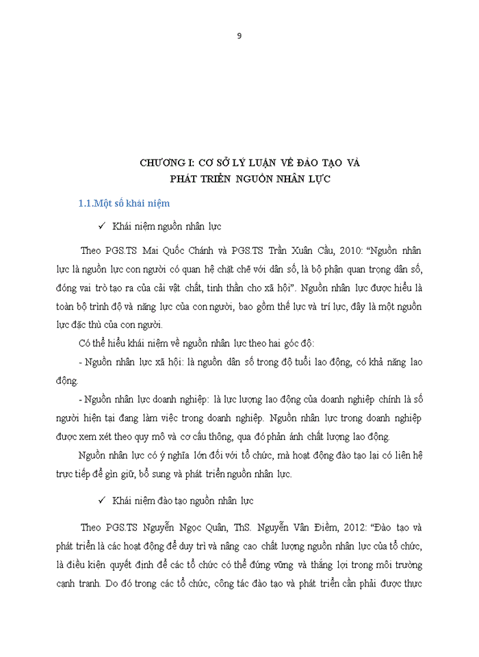 image for page Hoàn thiện công tác đào tạo nguồn nhân lực tại Ngân hàng Thương mại cổ phần ĐT và PT Việt Nam Chi nhánh Ba Đình