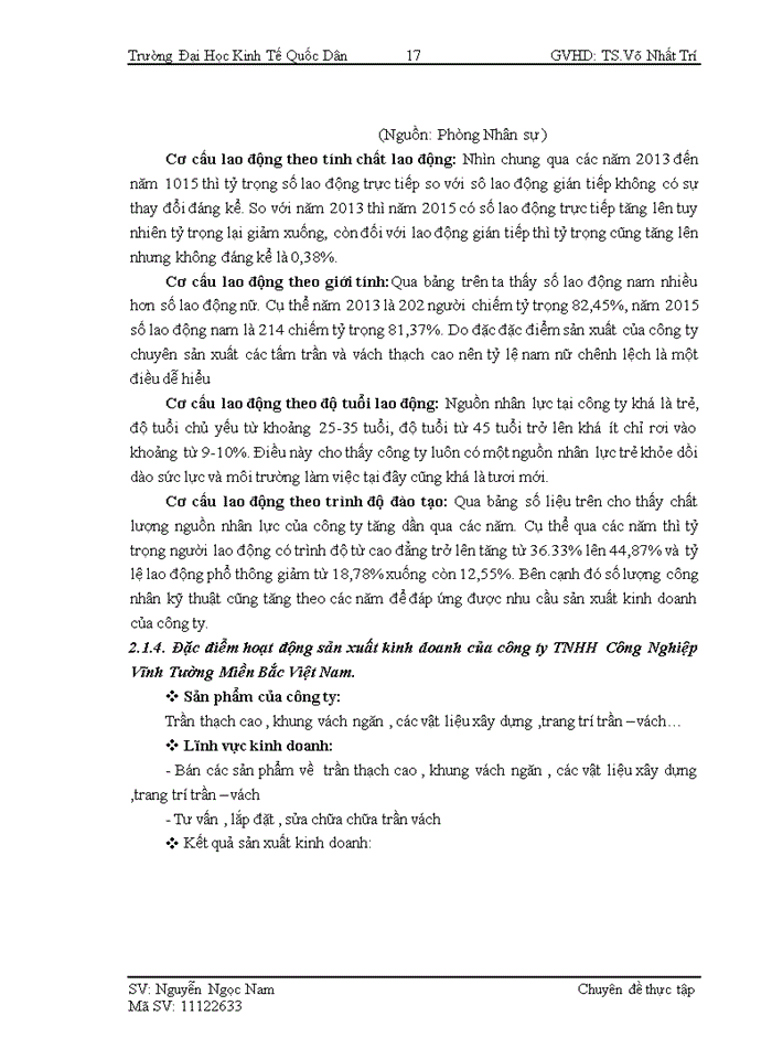 image for page Hoàn thiện công tác tạo động lực cho người lao động tại công ty Trách nhiệm hữu hạn Công Nghiệp Vĩnh Tường Miền Bắc Việt Nam