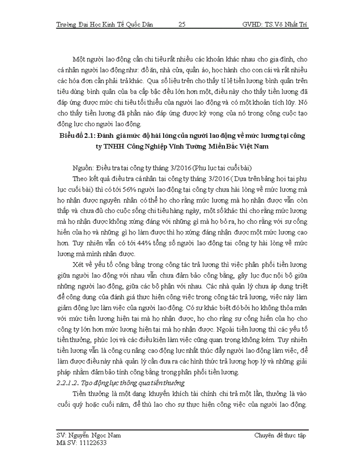 image for page Hoàn thiện công tác tạo động lực cho người lao động tại công ty Trách nhiệm hữu hạn Công Nghiệp Vĩnh Tường Miền Bắc Việt Nam