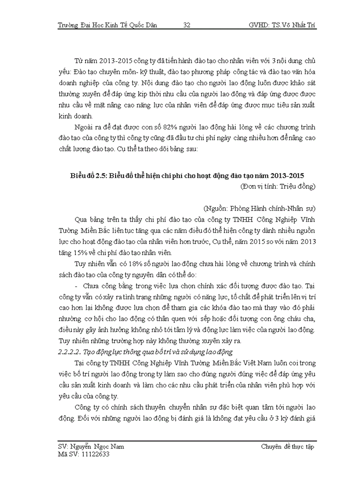 image for page Hoàn thiện công tác tạo động lực cho người lao động tại công ty Trách nhiệm hữu hạn Công Nghiệp Vĩnh Tường Miền Bắc Việt Nam