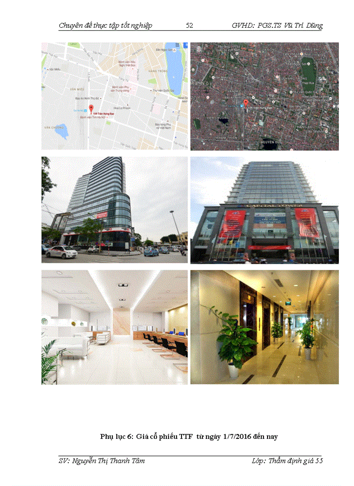 image for page Vận dụng phương pháp chiết khấu dòng tiền DCF dựa vào dòng tiền tự do của doanh nghiệp FCFF để thẩm định giá trị doanh nghiệp tại Công ty Cổ phần Đầu tư và Thẩm định giá Việt Nam