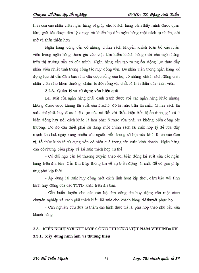 image for page GIẢI PHÁP NÂNG CAO HIỆU QUẢ HUY ĐỘNG VỐN TẠI NGÂN HÀNG Thương mại cổ phần CÔNG THƯƠNG VIỆT NAM VIETINBANK CHI NHÁNH THÁI BÌNH