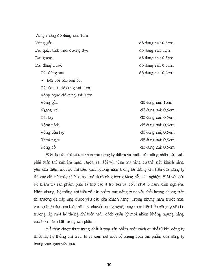 image for page Một số giải pháp nhằm nâng cao chất lượng sản phẩm tại Công ty Trách nhiệm hữu hạn sản xuất TM Hương Linh