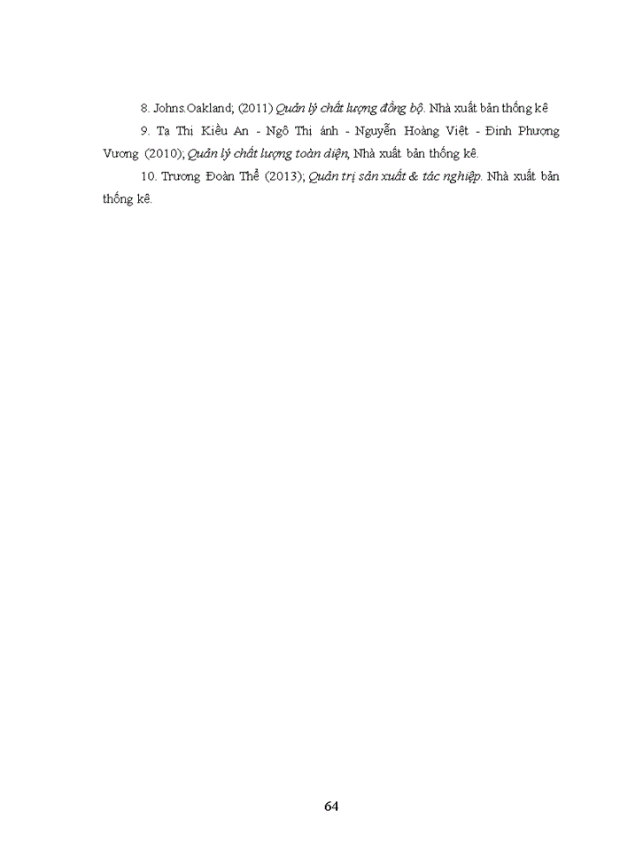 image for page Một số giải pháp nhằm nâng cao chất lượng sản phẩm tại Công ty Trách nhiệm hữu hạn sản xuất TM Hương Linh