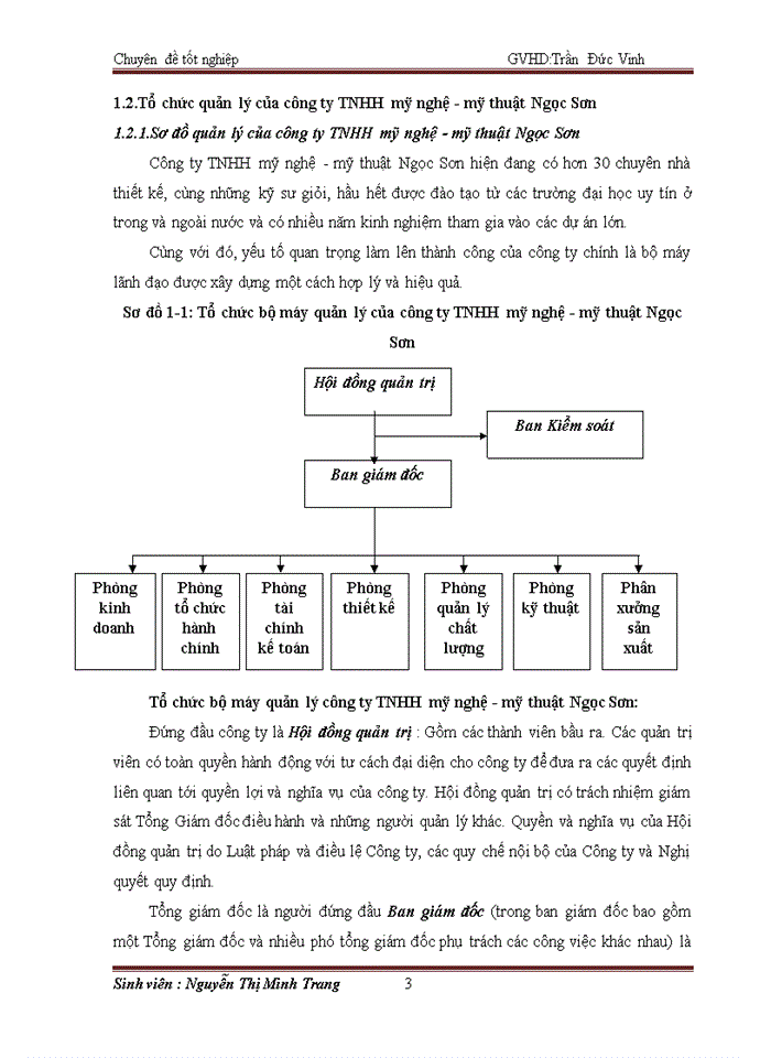 image for page Hoàn thiện kế toán doanh thu chi phí và xác định kết quả kinh doanh tại công ty Trách nhiệm hữu hạn mỹ nghệ - mỹ thuật Ngọc Sơn