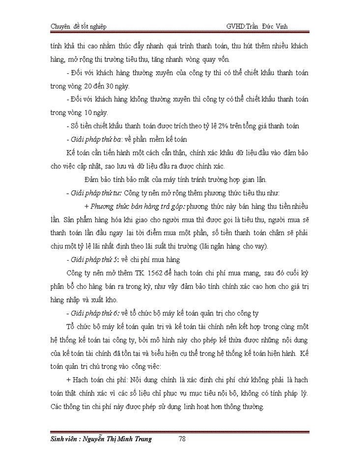 image for page Hoàn thiện kế toán doanh thu chi phí và xác định kết quả kinh doanh tại công ty Trách nhiệm hữu hạn mỹ nghệ - mỹ thuật Ngọc Sơn