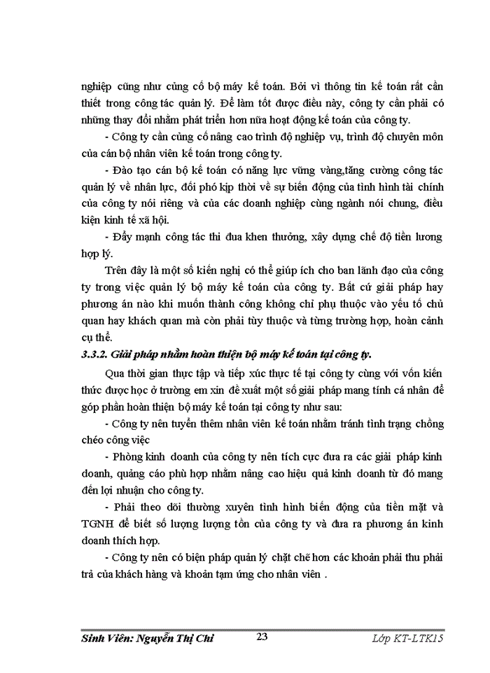 image for page Báo cáo Công ty Trách nhiệm hữu hạn Thương Mại và Xuất Nhập Khẩu Đức Hạnh