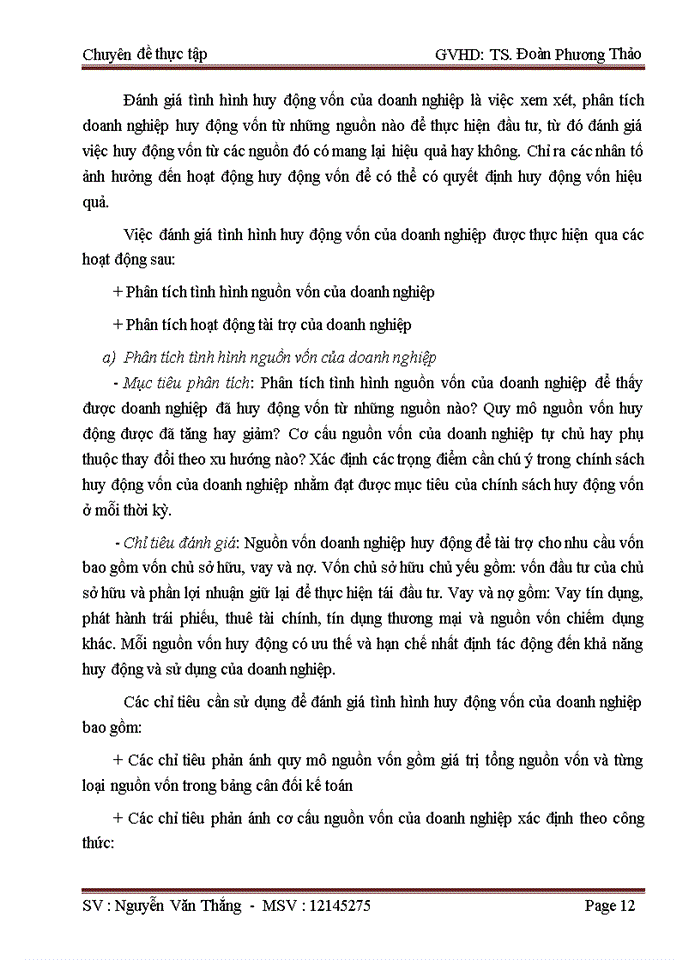image for page Các giải pháp cải thiện tình hình tài chính của công ty Cổ phần Tư vấn Công nghệ và Thiết bị Phan Lê