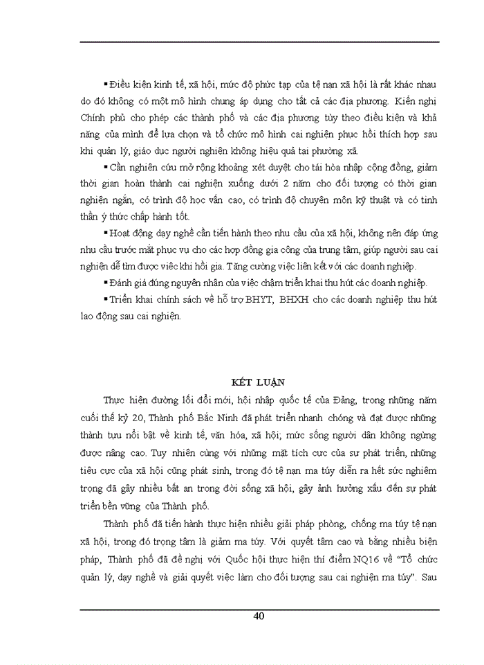 image for page Quản lý dạy nghề và tạo việc làm cho người lao động tại Trung tâm Giáo dục dạy nghề hướng thiện tỉnh Bắc Ninh