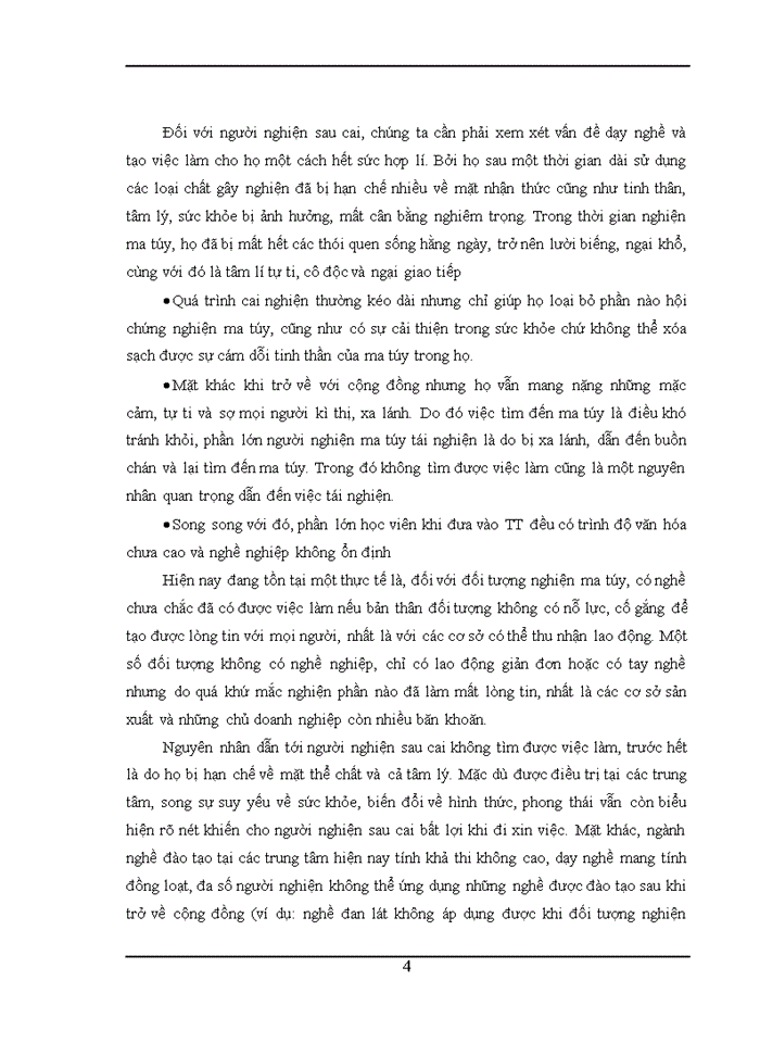 image for page Quản lý dạy nghề và tạo việc làm cho người lao động tại Trung tâm Giáo dục dạy nghề hướng thiện tỉnh Bắc Ninh