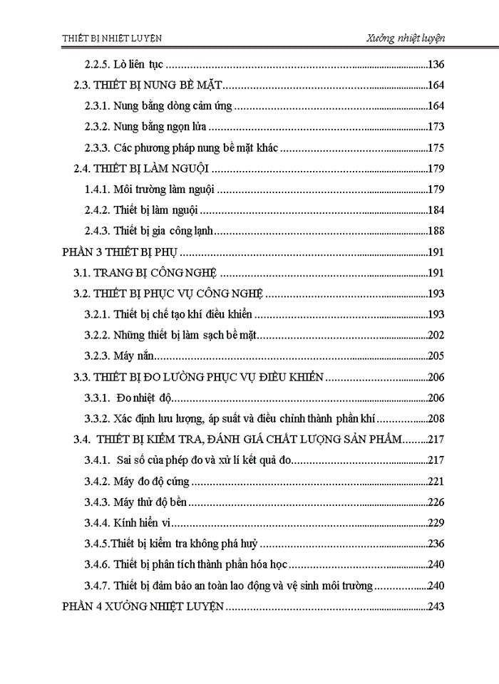 image for page Đồ án môn học Thiết kế xưởng nhiệt luyện