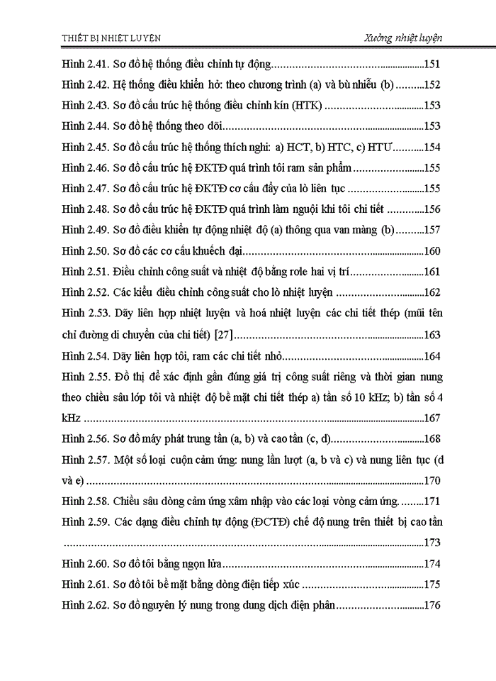 image for page Đồ án môn học Thiết kế xưởng nhiệt luyện