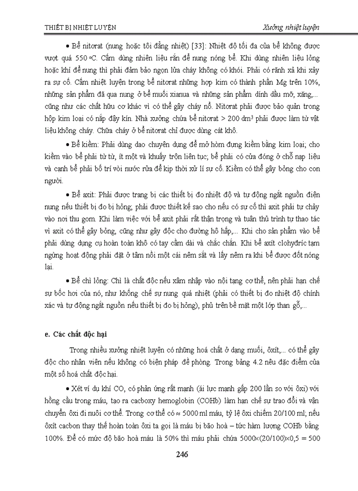 image for page Đồ án môn học Thiết kế xưởng nhiệt luyện