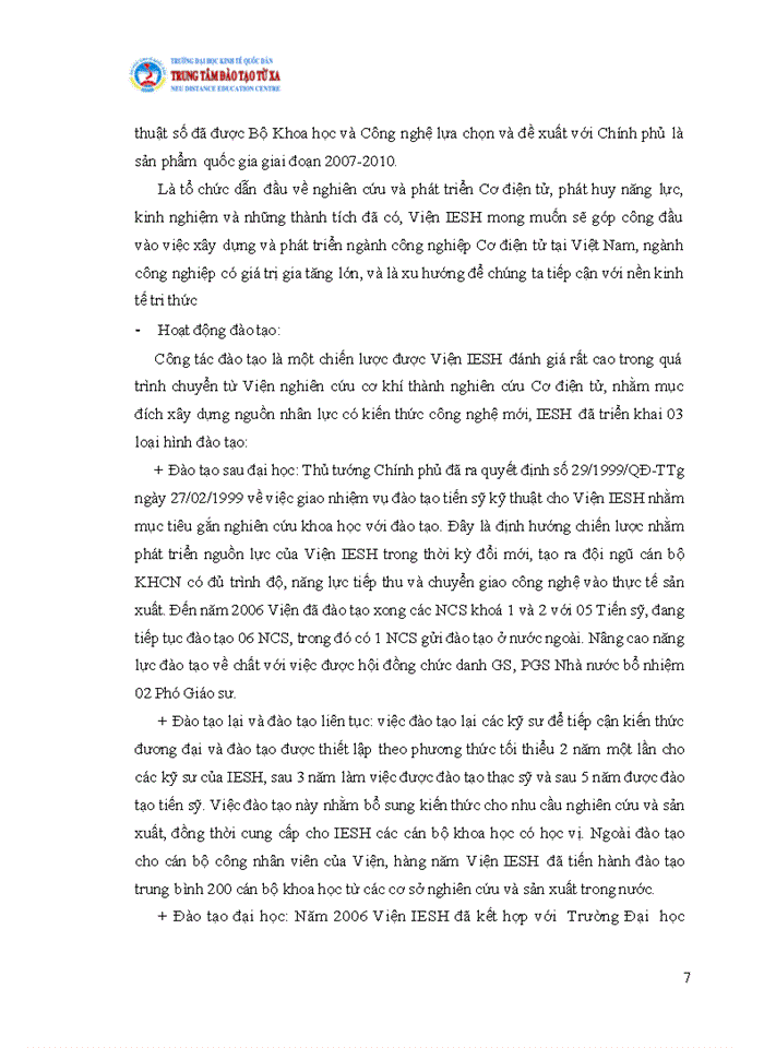 image for page Nghiên cứu và phát triển sản phẩm mới tại Viện Khoa học Môi trường và Sức Khỏe Cộng đồng