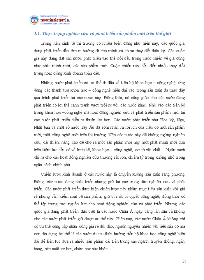 image for page Nghiên cứu và phát triển sản phẩm mới tại Viện Khoa học Môi trường và Sức Khỏe Cộng đồng