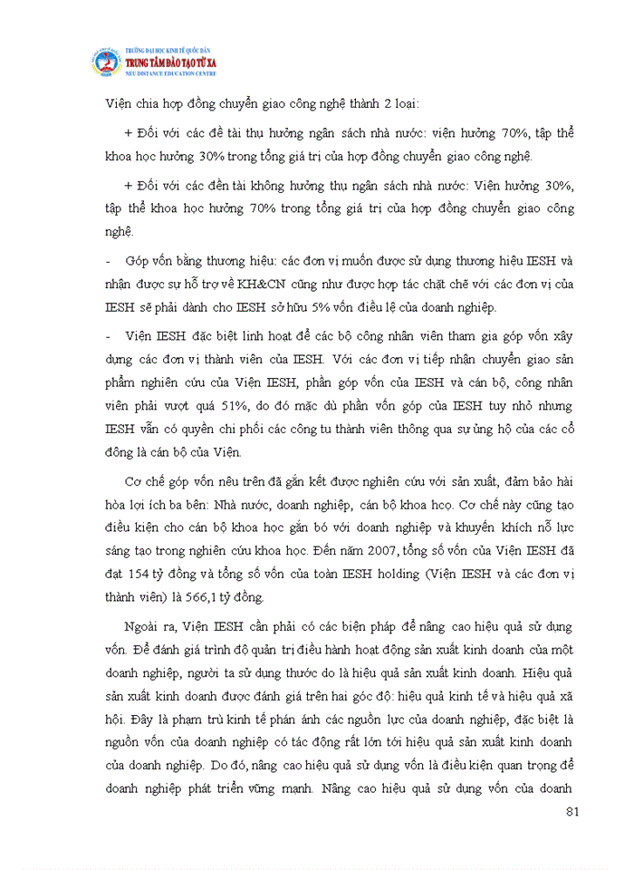 image for page Nghiên cứu và phát triển sản phẩm mới tại Viện Khoa học Môi trường và Sức Khỏe Cộng đồng