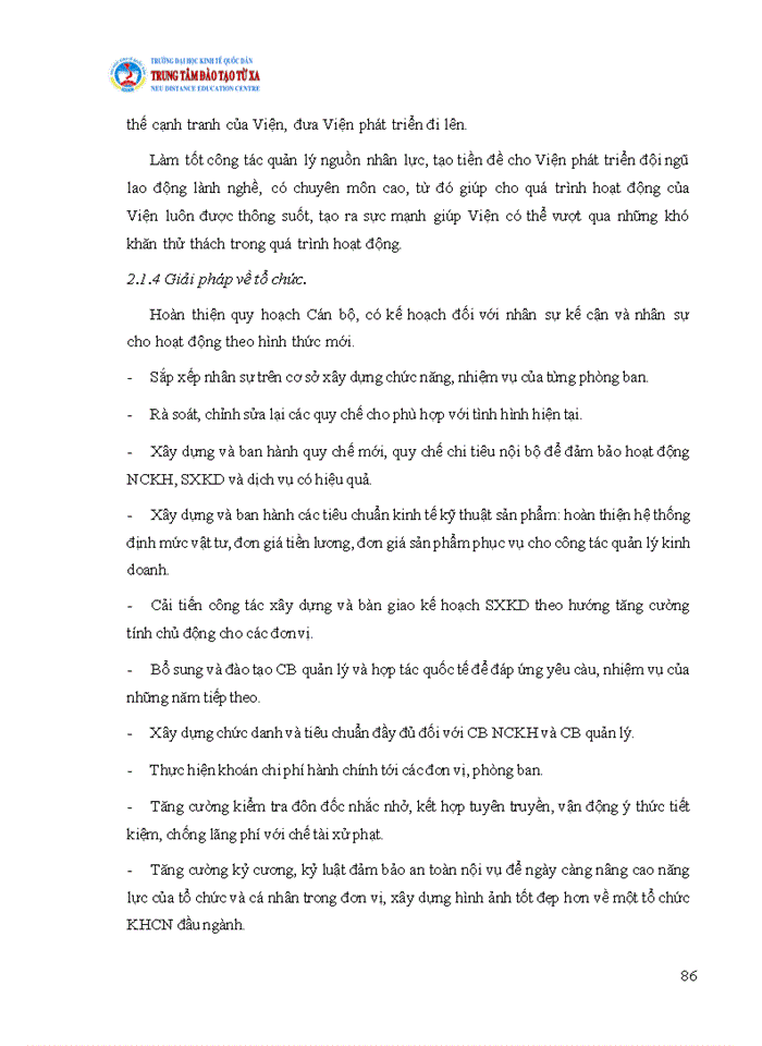 image for page Nghiên cứu và phát triển sản phẩm mới tại Viện Khoa học Môi trường và Sức Khỏe Cộng đồng