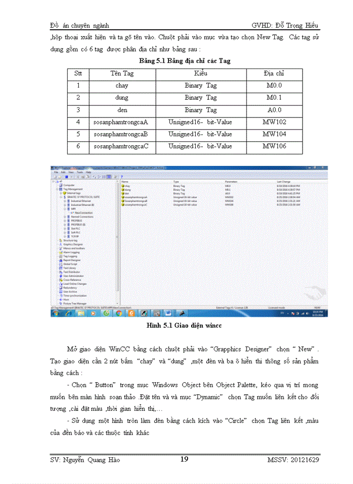 image for page Thiết kế hệ thống điều khiển cho công nghệ đóng nhãn tự động sử dụng PLC S7 300 của Siemens