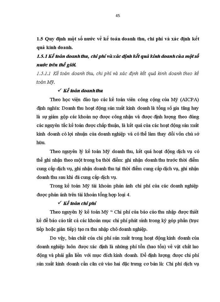 image for page Ths Hoàn thiện kế toán Doanh thu chi phí và xác định kết quả kinh doanh tại công ty Trách nhiệm hữu hạn Đỉnh Vàng Hải Phòng