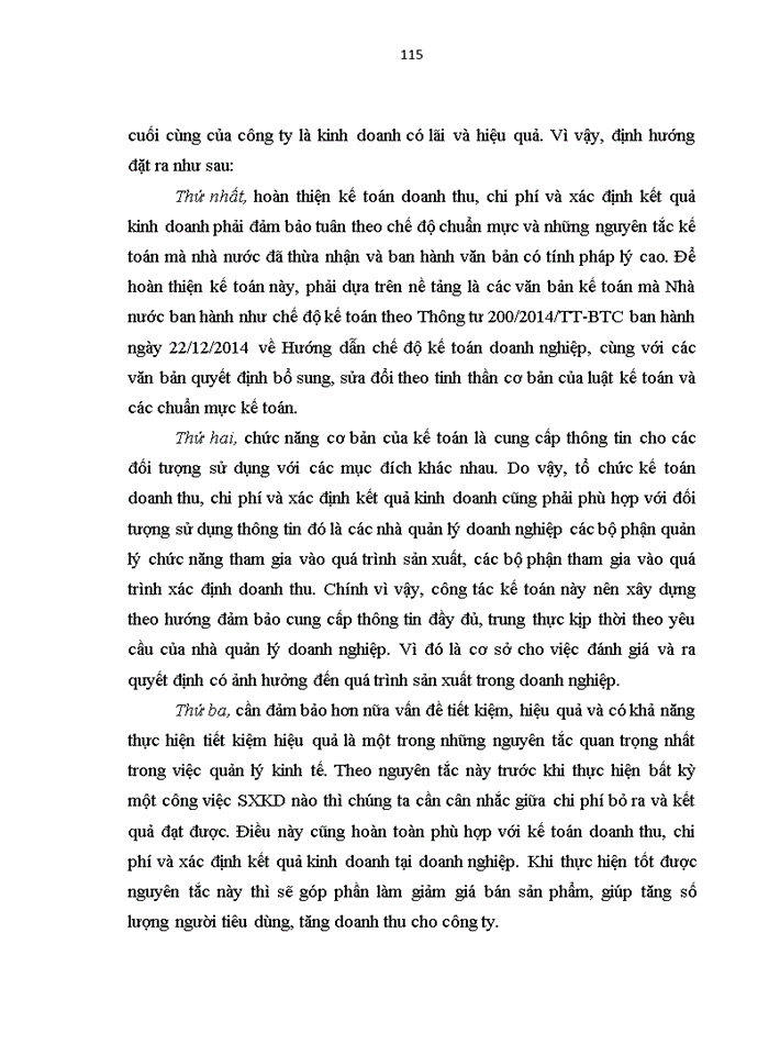 image for page Ths Hoàn thiện kế toán Doanh thu chi phí và xác định kết quả kinh doanh tại công ty Trách nhiệm hữu hạn Đỉnh Vàng Hải Phòng