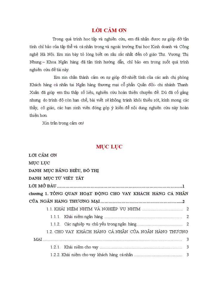 image for page GIẢI PHÁP PHÁT TRIỂN HOẠT ĐỘNG CHO VAY KHÁCH HÀNG CÁ NHÂN TẠI NGÂN HÀNG Thương mại cổ phần QUÂN ĐỘI- CHI NHÁNH THANH XUÂN THÀNH PHỐ HÀ NỘI