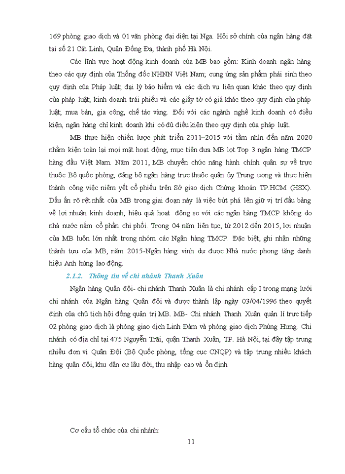 image for page GIẢI PHÁP PHÁT TRIỂN HOẠT ĐỘNG CHO VAY KHÁCH HÀNG CÁ NHÂN TẠI NGÂN HÀNG Thương mại cổ phần QUÂN ĐỘI- CHI NHÁNH THANH XUÂN THÀNH PHỐ HÀ NỘI
