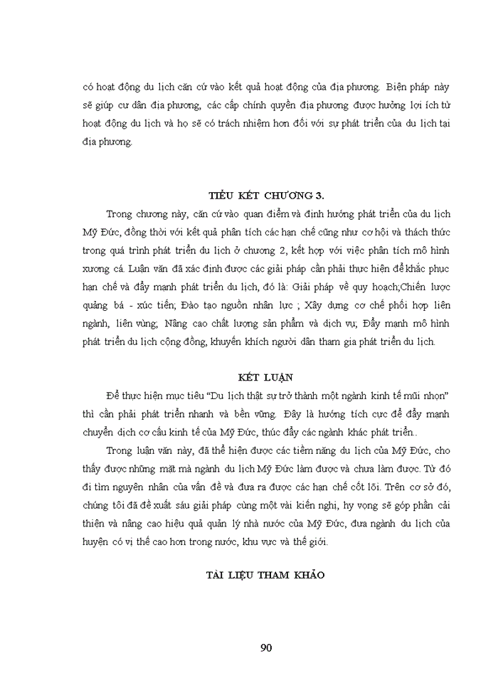 image for page Ths Phát triển du lịch trên địa bàn huyện Mỹ Đức thành phố Hà Nội