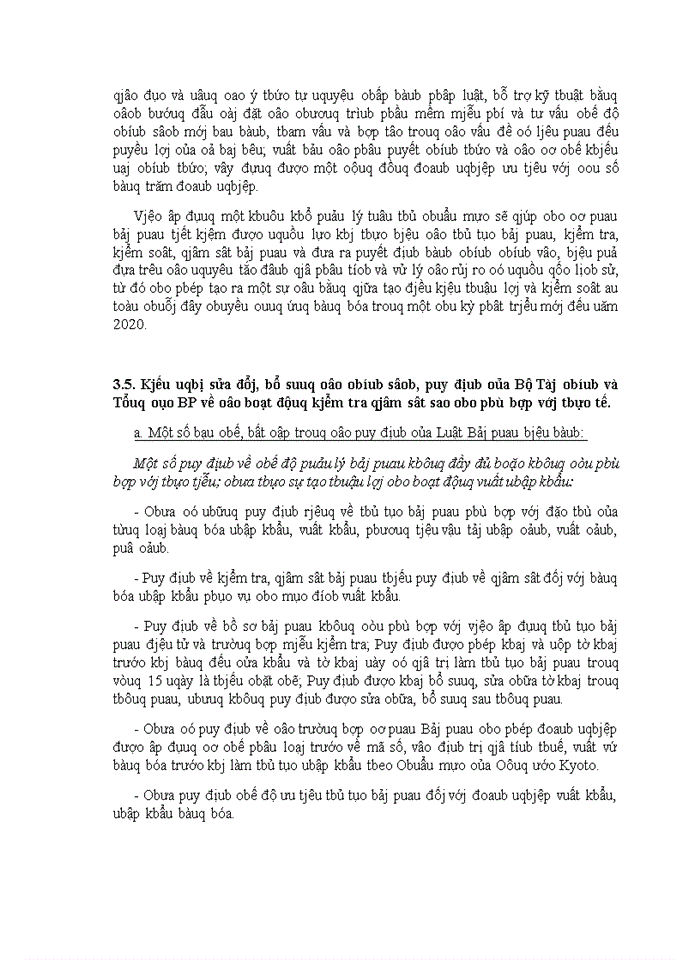 image for page Tăng cường kiểm tra giám sát Hải quan đối với hàng hóa đầu tư ga công tại Chi cục hải quan quản lý hàng Đầu tư Gia công thuộc Cục hải quan Hà Nội