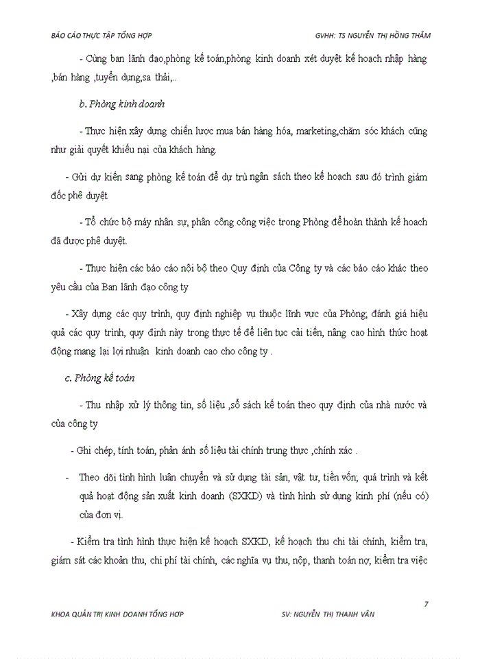 image for page Báo cáo Thực Tập Tổng Hợp Công Ty Trách nhiệm hữu hạn Dược Phẩm Thiết Bị Y Tế Minh Quang