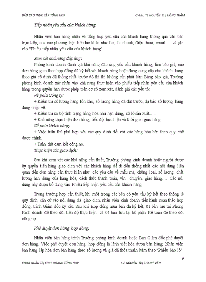 image for page Báo cáo Thực Tập Tổng Hợp Công Ty Trách nhiệm hữu hạn Dược Phẩm Thiết Bị Y Tế Minh Quang