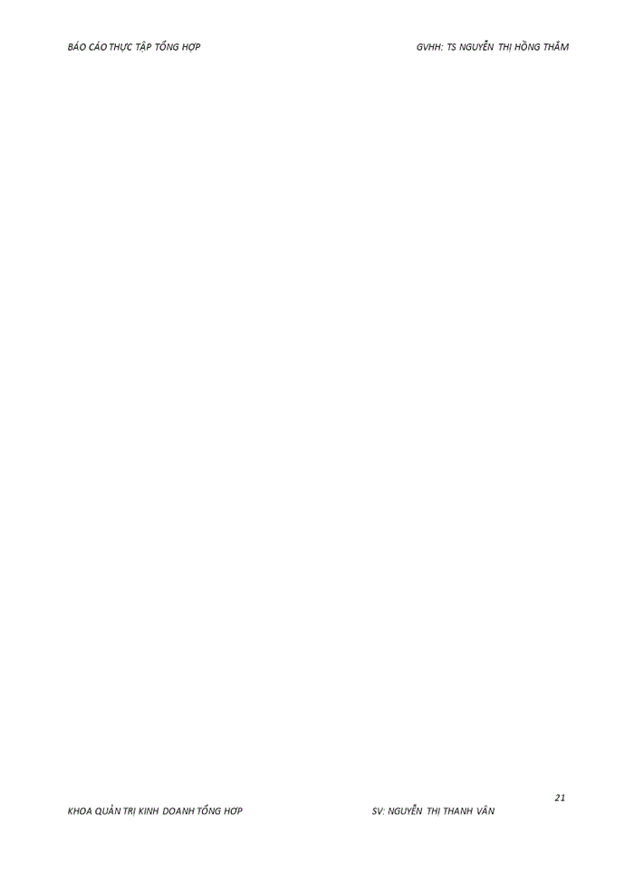 image for page Báo cáo Thực Tập Tổng Hợp Công Ty Trách nhiệm hữu hạn Dược Phẩm Thiết Bị Y Tế Minh Quang